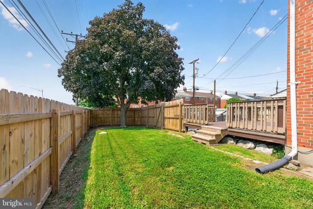 2032 ORMAND RD, Baltimore, MD 21222
