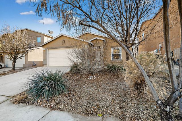 10416 Gila Gulch Road SW, Albuquerque, NM 87121