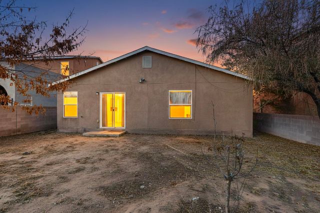 10416 Gila Gulch Road SW, Albuquerque, NM 87121