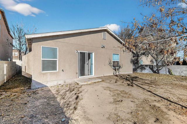 10416 Gila Gulch Road SW, Albuquerque, NM 87121