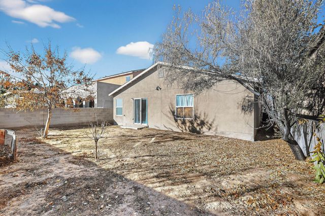 10416 Gila Gulch Road SW, Albuquerque, NM 87121