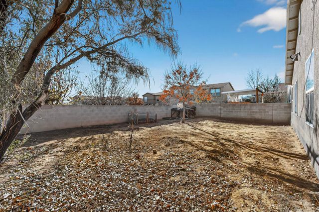 10416 Gila Gulch Road SW, Albuquerque, NM 87121