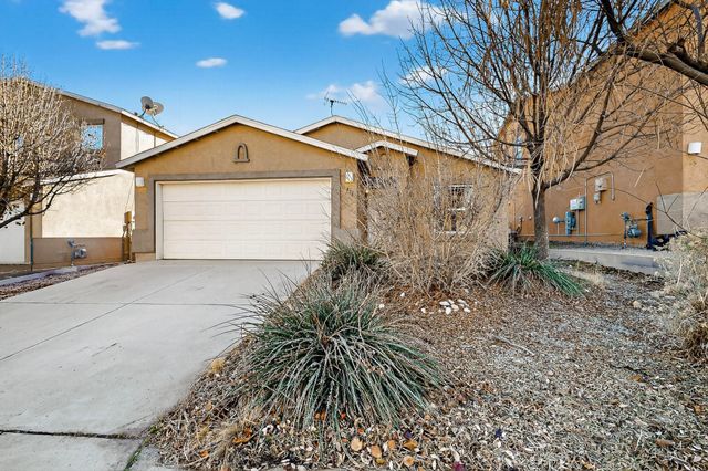 10416 Gila Gulch Road SW, Albuquerque, NM 87121