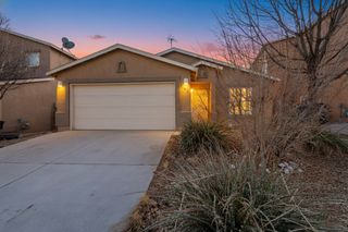 10416 Gila Gulch Road SW, Albuquerque, NM 87121