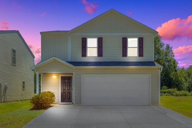 489 Wagon Trail, Duncan, SC 29334