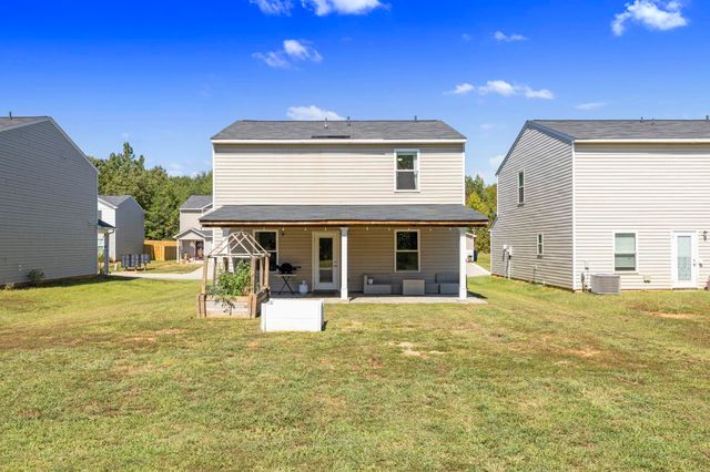 489 Wagon Trail, Duncan, SC 29334