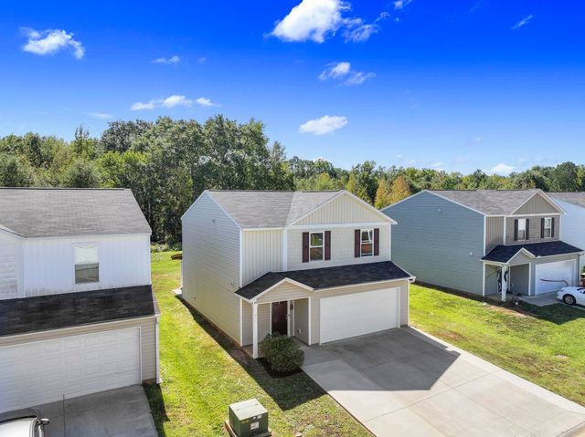 489 Wagon Trail, Duncan, SC 29334