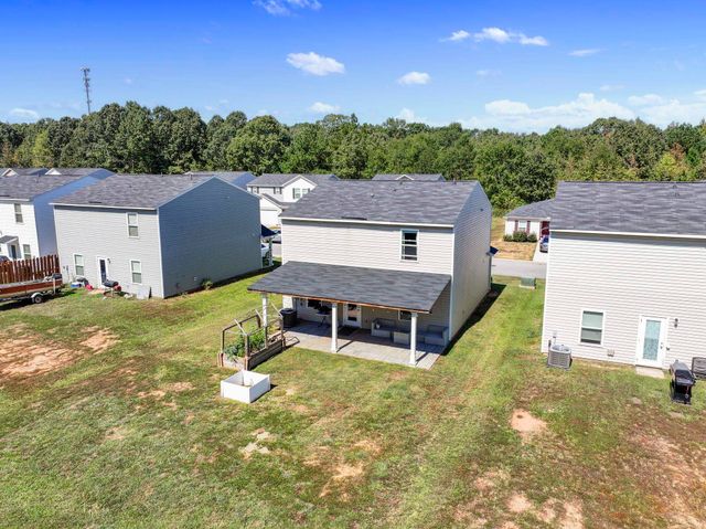 489 Wagon Trail, Duncan, SC 29334