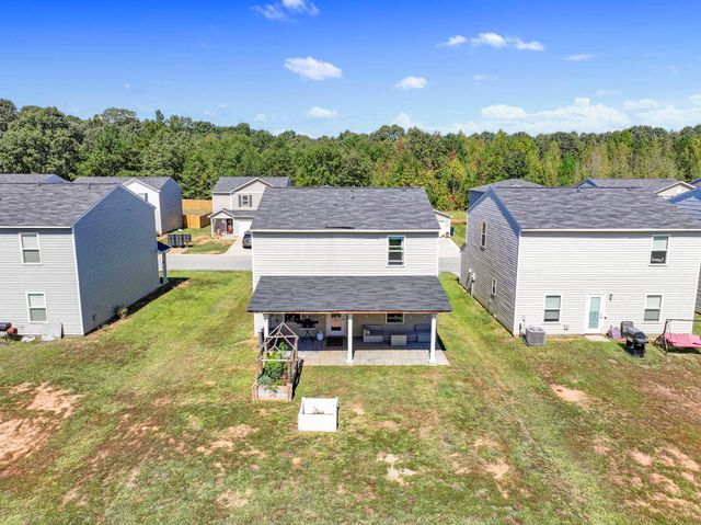 489 Wagon Trail, Duncan, SC 29334