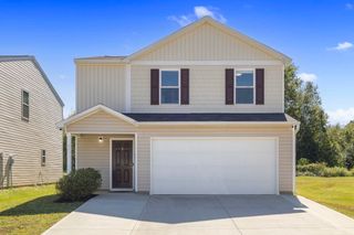 489 Wagon Trail, Duncan, SC 29334