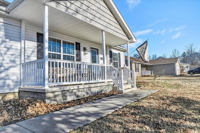 350 LEANOR ST, Rocky Mount, VA 24151