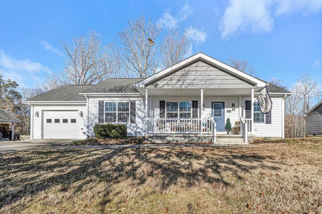 350 LEANOR ST, Rocky Mount, VA 24151