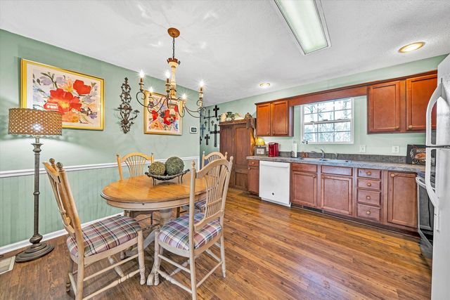 350 LEANOR ST, Rocky Mount, VA 24151