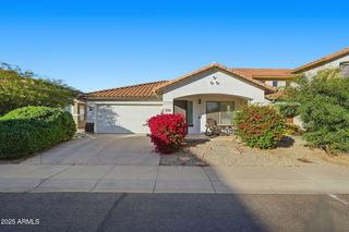 9306 S 35TH Glen, Laveen, AZ 85339