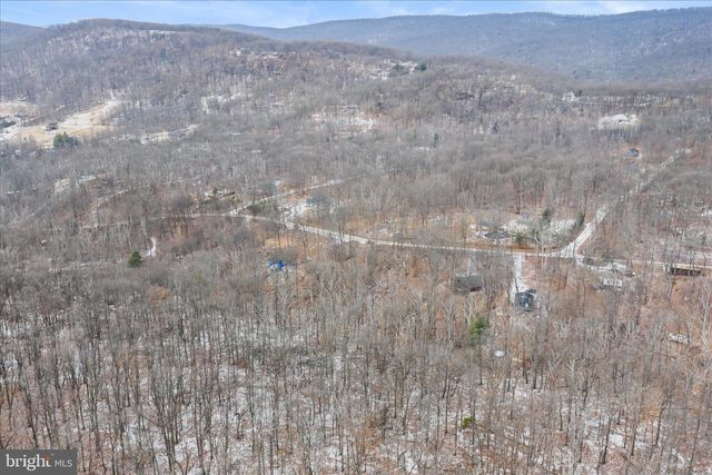 448 MAVERICK TRAIL, Hedgesville, WV 25427