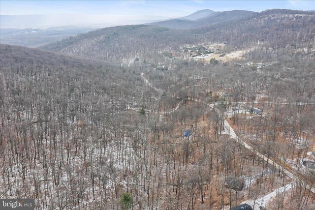 448 MAVERICK TRAIL, Hedgesville, WV 25427