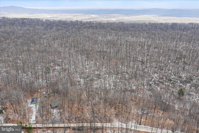 448 MAVERICK TRAIL, Hedgesville, WV 25427