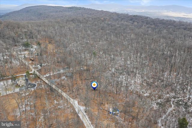 448 MAVERICK TRAIL, Hedgesville, WV 25427