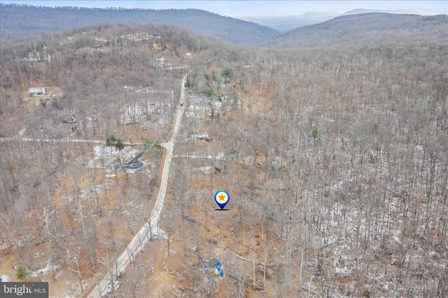 448 MAVERICK TRAIL, Hedgesville, WV 25427