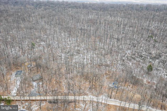 448 MAVERICK TRAIL, Hedgesville, WV 25427