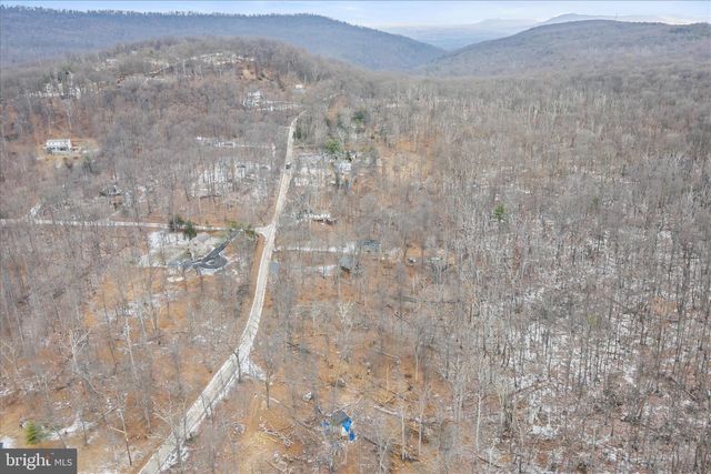 448 MAVERICK TRAIL, Hedgesville, WV 25427