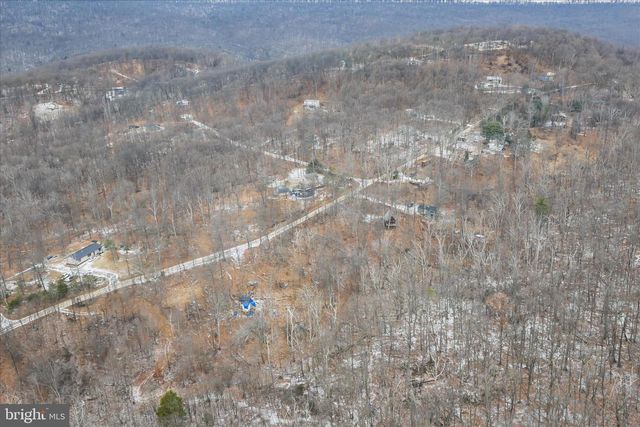 448 MAVERICK TRAIL, Hedgesville, WV 25427