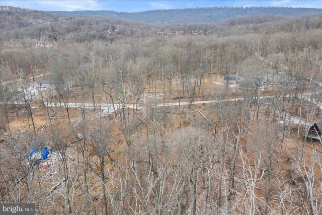 448 MAVERICK TRAIL, Hedgesville, WV 25427