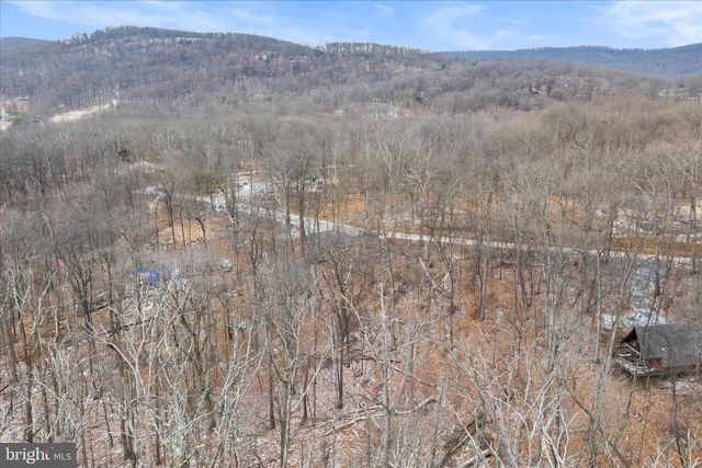 448 MAVERICK TRAIL, Hedgesville, WV 25427
