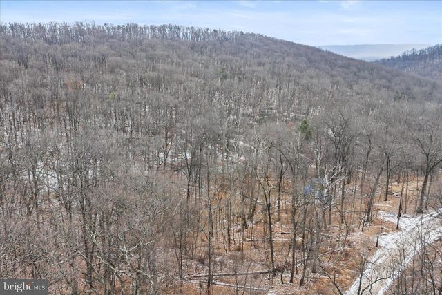 448 MAVERICK TRAIL, Hedgesville, WV 25427