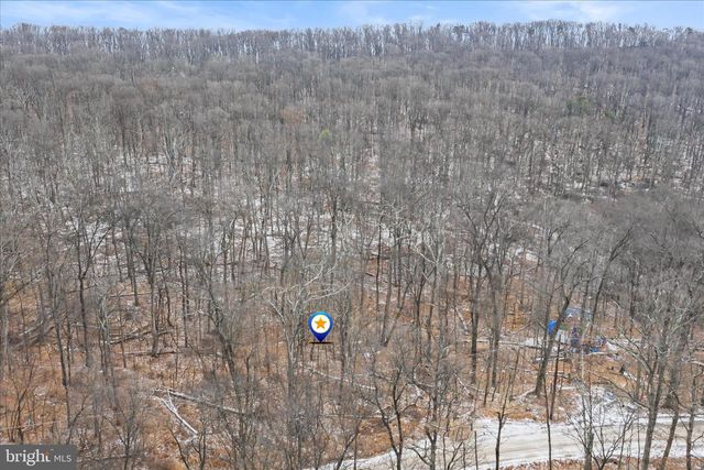 448 MAVERICK TRAIL, Hedgesville, WV 25427