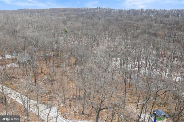 448 MAVERICK TRAIL, Hedgesville, WV 25427