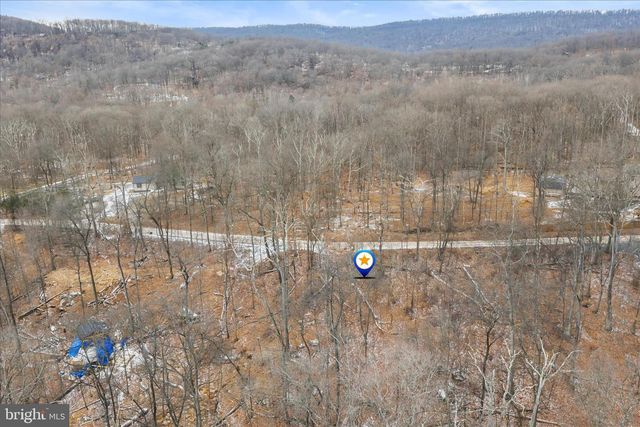 448 MAVERICK TRAIL, Hedgesville, WV 25427