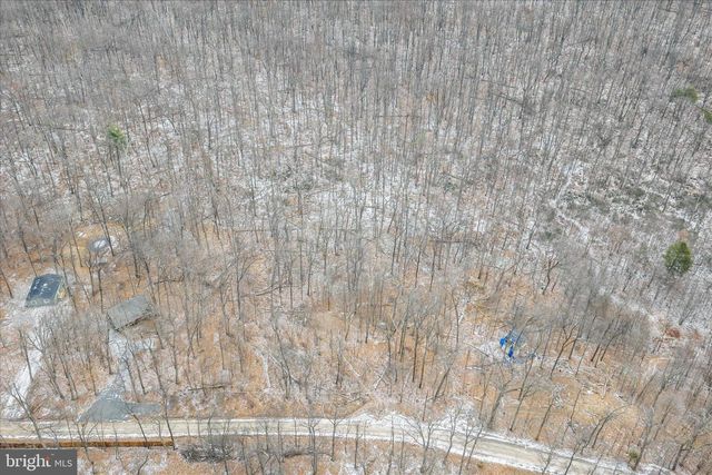 448 MAVERICK TRAIL, Hedgesville, WV 25427