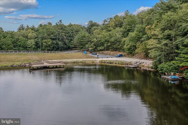 448 MAVERICK TRAIL, Hedgesville, WV 25427