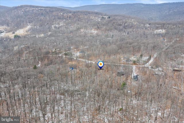 448 MAVERICK TRAIL, Hedgesville, WV 25427