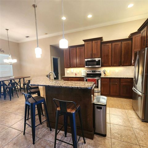 2873 KINSLEY DRIVE, Lakeland, FL 33812