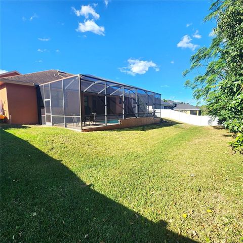 2873 KINSLEY DRIVE, Lakeland, FL 33812