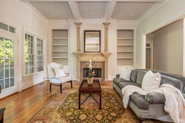 220 Edwards Brook Court, Canton, GA 30115