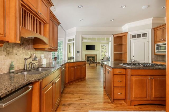 220 Edwards Brook Court, Canton, GA 30115