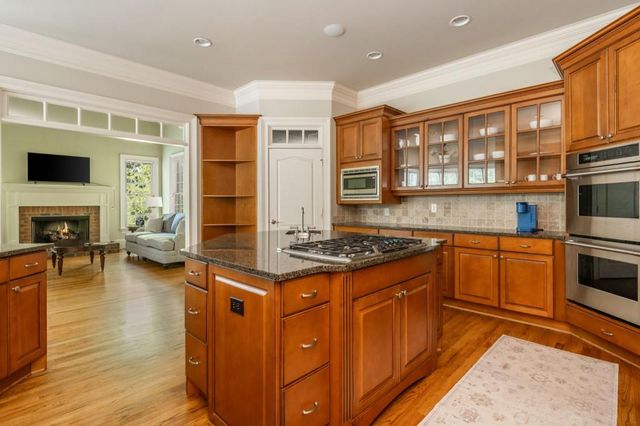 220 Edwards Brook Court, Canton, GA 30115