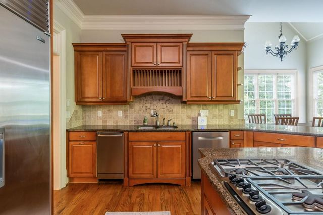 220 Edwards Brook Court, Canton, GA 30115