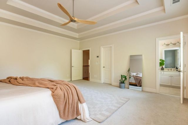 220 Edwards Brook Court, Canton, GA 30115