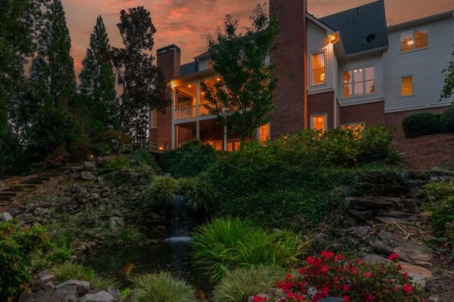 220 Edwards Brook Court, Canton, GA 30115