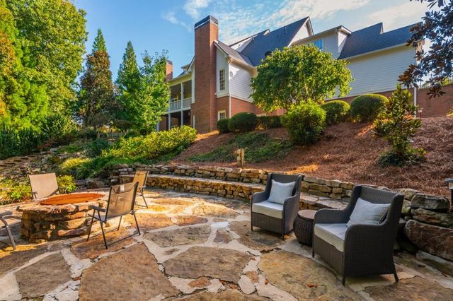 220 Edwards Brook Court, Canton, GA 30115
