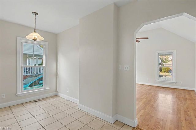 1017 E Balview AVE, Norfolk, VA 23503