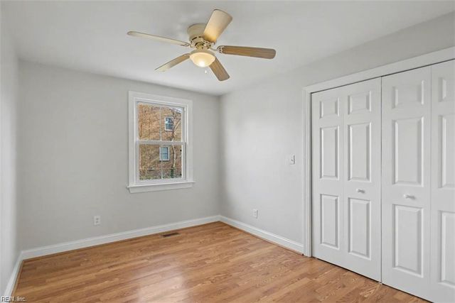 1017 E Balview AVE, Norfolk, VA 23503