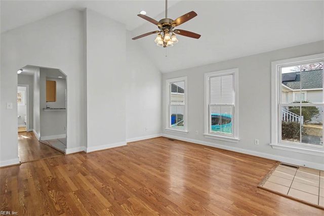 1017 E Balview AVE, Norfolk, VA 23503