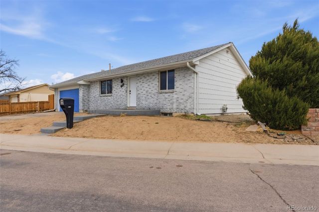 7900 Quince Street, Commerce City, CO 80022