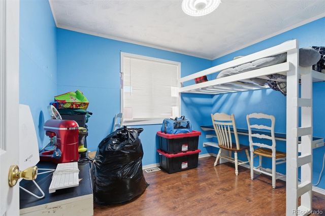 7900 Quince Street, Commerce City, CO 80022