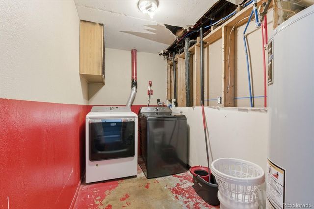 7900 Quince Street, Commerce City, CO 80022